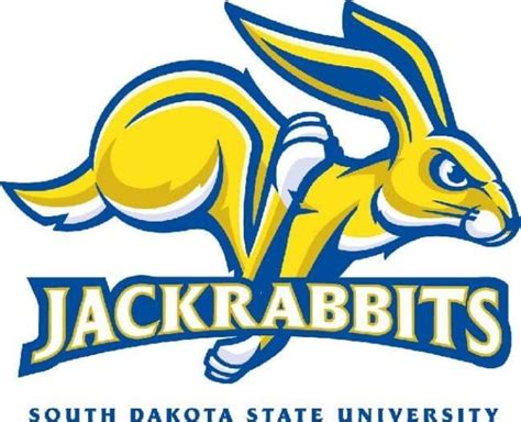 New SDSU Jackrabbit mascot unveiled | Local | rapidcityjournal.com