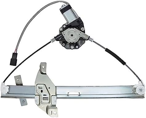 Amazon Obaee Front Left Driver Side Power Window Lift Regulator