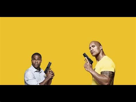 Central Intelligence Full Movie Fact And Review Kevin Hart Dwayne