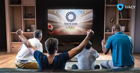 How To Watch Tokyo Olympics On Smart Tv In 2021 Free