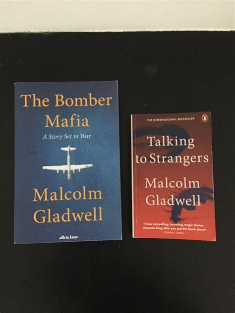 Malcolm Gladwell Hobbies Toys Books Magazines Fiction Non