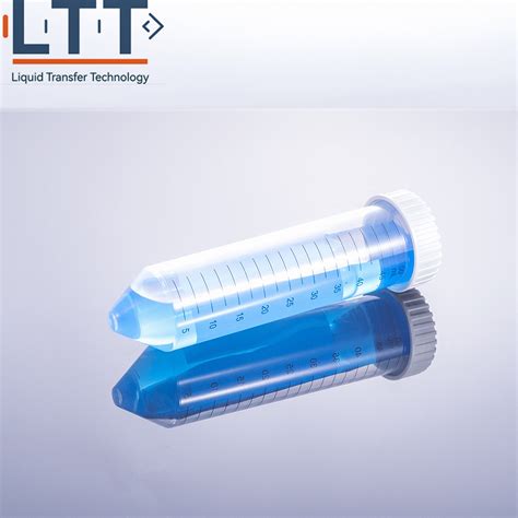 Centrifuge Tube Manufacturer Low Retention Ml Micro Screw Cap