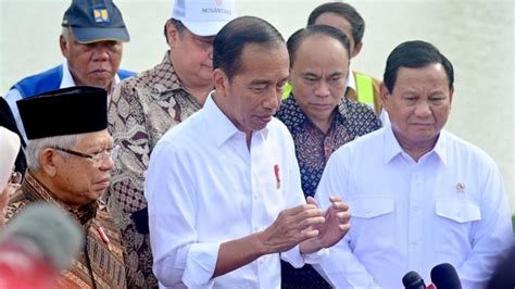 Kabar Gembira Kenaikan Gaji PNS TNI Dan Polri Akan Diumumkan Prabowo