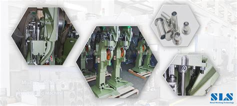 Metal Hydraulic Pneumatic Riveting Press Machine Aluminium Solid Rivet