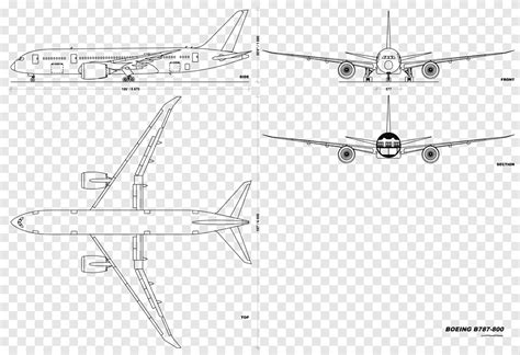 Boeing 777 Schematic Diagram - 4K Wallpapers Review