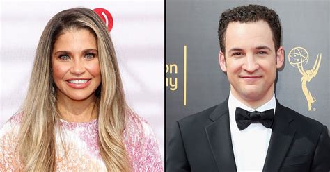 Danielle Fishel Denies Shading 'Boy Meets World' Costar Ben Savage | Us ...