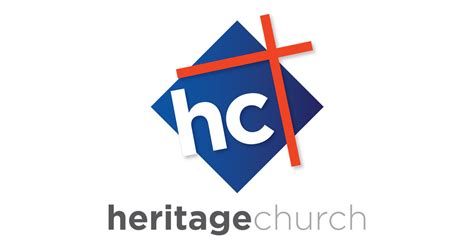 Homepage - Heritage Church