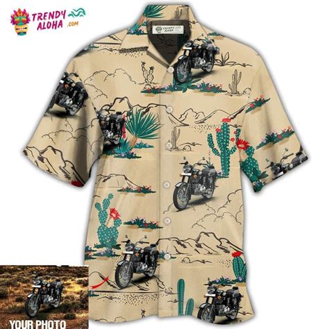 Custom Name Hawaiian Shirts Trendy Aloha