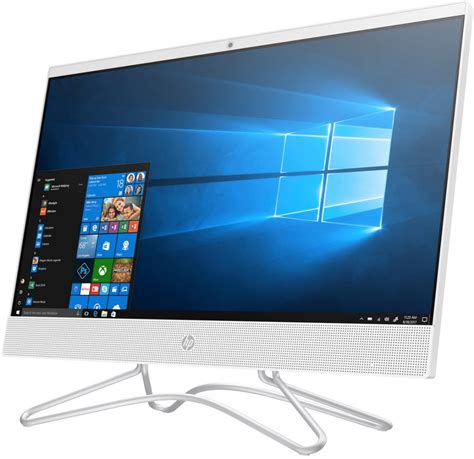 Premiumtech Aio Hp Fullhd Ips Intel Core I U Gb Ddr Tb Hdd