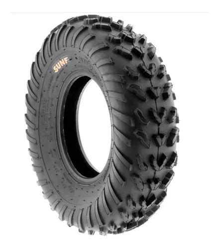 Llanta Sunf 20x7 8 4pr T l Pro Dirt Stockrider Cuotas sin interés