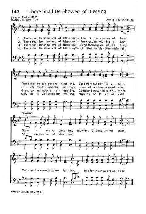 Praise Our Songs And Hymns Page 116