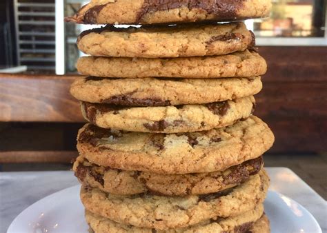 5 Great Cookies In Los Angeles Cbs Los Angeles
