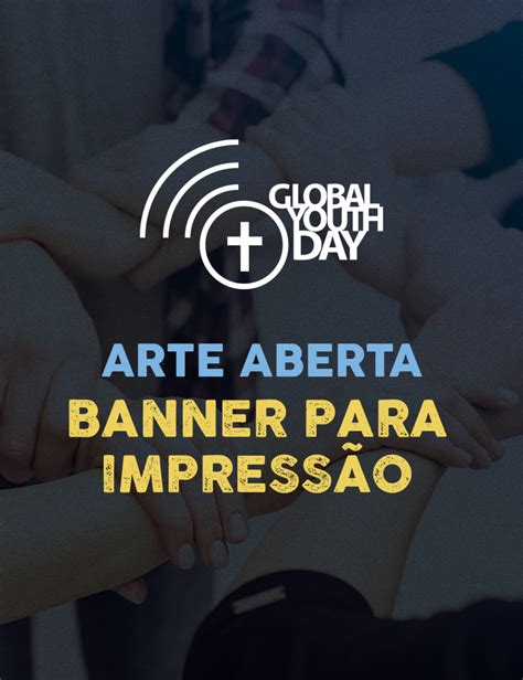 Global Youth Day 2022 Dia Mundial Do Jovem Adventista Jovens