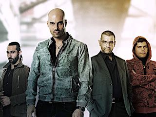 Gomorrah (a Titles & Air Dates Guide)