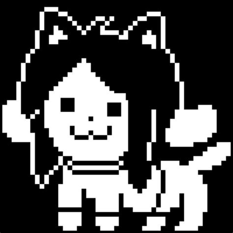 Temmietemtemmie Village Know Your Meme