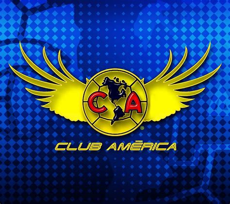 Somos Aguilas Ca Club America Football Hd Wallpaper Peakpx