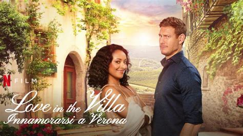 'Love in the Villa' Review: Another Basic Romantic Comedy from Netflix