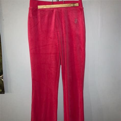 Juicy Couture Pants And Jumpsuits Juicy Couture Pants Poshmark