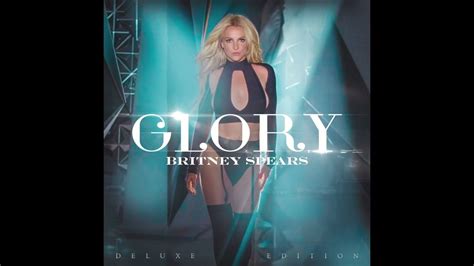 Britney Spears Glory Album Cover / Britney Spears Glory 2016 Vinyl Discogs : Glory is the ninth ...