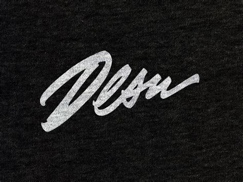 Desu by Sergey Shapiro on Dribbble
