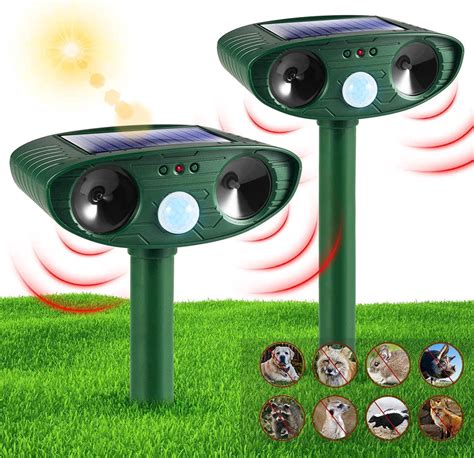 Pi Ces R Pulsif Ultrasons Pour Chat R Pulsif Ultrasons Pour Chat