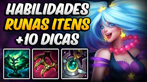 Como Jogar Bem De Sona Sup Guia Completo Youtube