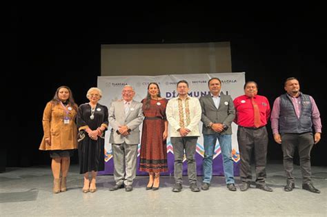 Celebra Secture D A Mundial Del Turismo Con Ciclo De Conferencias