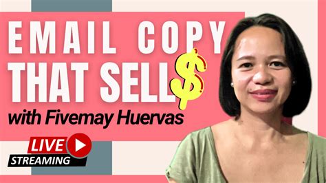 Email Copywriting Tips For Beginners | Episode 105