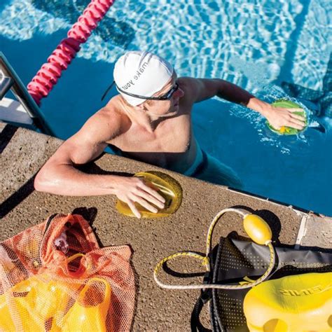 The Ultimate Guide To Swimming Equipment Trigearlab