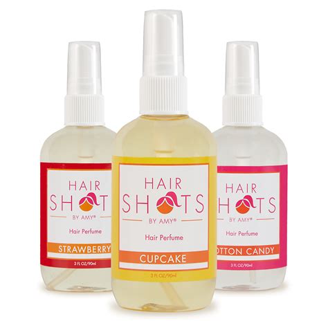 fragrance for hair 4
