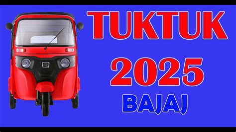 MOTOTAXI BAJAJ 2025 Tuktuk Motocarro Bajaj TORITO Abimaelitovlogs