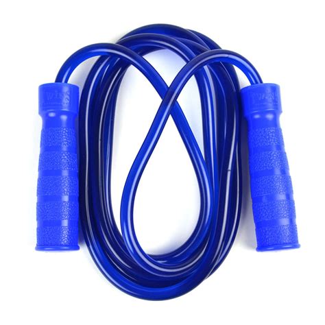 Twins Skipping Rope Sr2 Blue