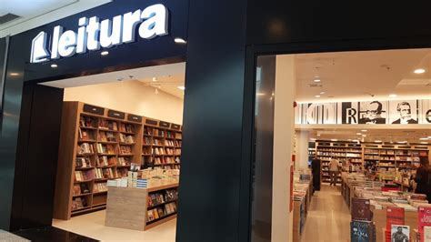 Livraria Leitura Inaugura Loja No Shopping S O Bernardo Plaza