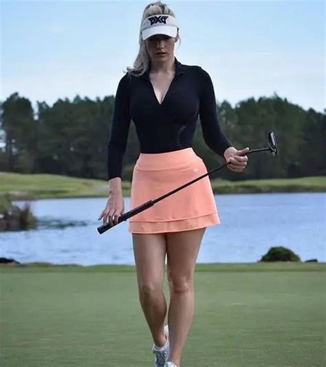 Paige Spiranac Measurements Age Net Worth Wiki Bio Worth