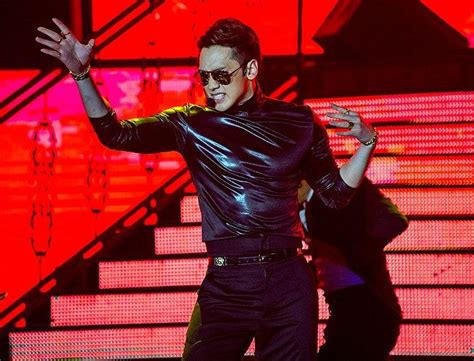 South Korean Singer Rain Announced His Comeback To Local Fans At His