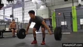 Funny Weight Lifting Fails Compilation [2015] on Make a GIF