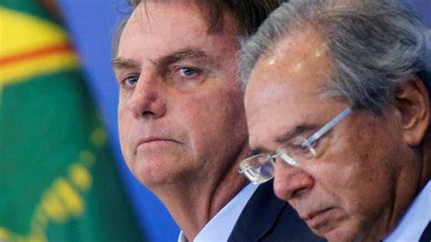 2020 o ano que não acabou pelo menos para Bolsonaro e Guedes 03 01