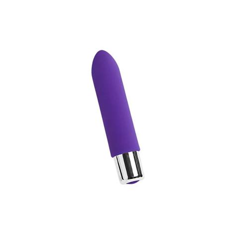 Vedo Bam Mini Bullet Vibrator Indigo Purple On Literotica