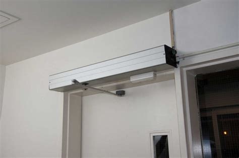 Tormax Automatic Swing Door Operator Explore Ca