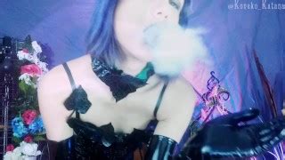 Koko Solo Porn Video Playlist From KonekoKatana Pornhub