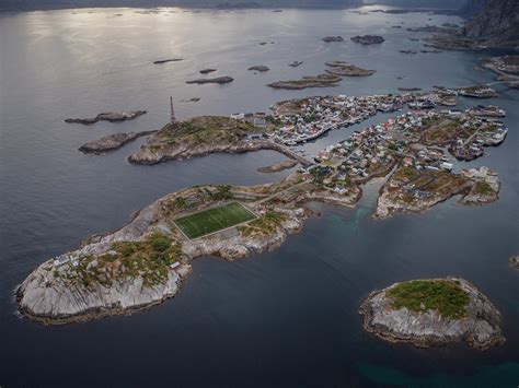 Isole Lofoten In Norvegia Quando Andare E Cosa Vedere