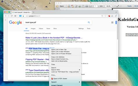 Open In PDF Reader :: WebExtension.ORG