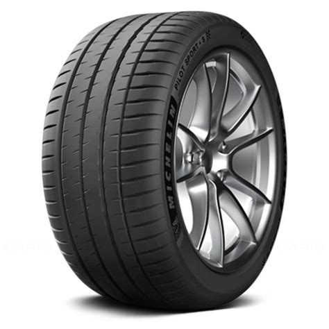 MICHELIN® PILOT SPORT 4 S Tires