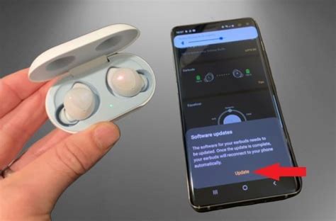 Como Configurar Os Fones Samsung Galaxy Buds Cia Computadores Tutoriais