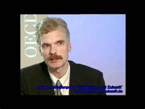 Prof Andreas Schleicher Im Interview Mit Reinhard Kahl Auszug YouTube