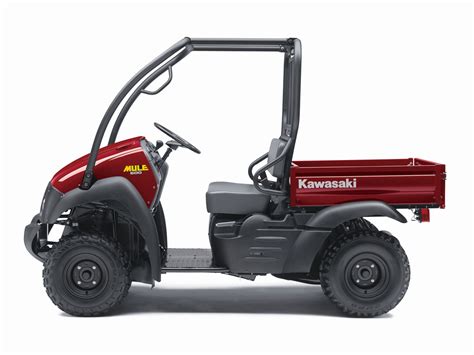 Gebrauchte Und Neue Kawasaki Mule 600 Motorräder Kaufen