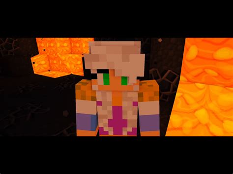 Travis Mother Minecraft Diaries Aphmau Wiki Fandom