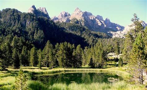 El Valle De Benasque Un Destino Ideal Para Una Escapada Por La