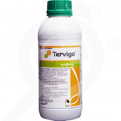 Tervigo 1 Litre Syngenta Insektizid Abamectin Nexles Deutschland