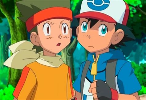 Ash And Camero Face Swap Face Swaps Pokemon Faces Pokemon